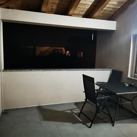 Ferienwohnung Studio Apartman Rosa Zaton  Exterior foto